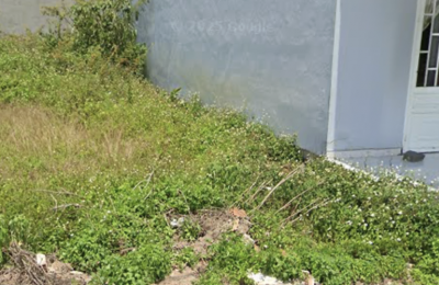 LÔ ĐẤT 141M² (5x27M)–Ô TÔ VÀO TẬN NƠI – GẦN CÂY XĂNG & DỰ ÁN CHỢ MỚI